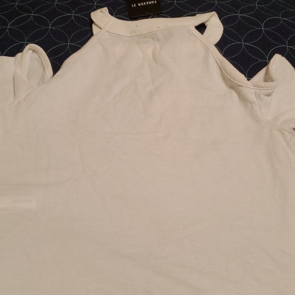 Forever 21 top - Picture 4 of 4